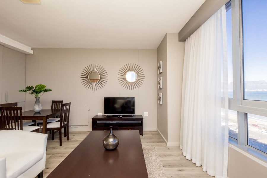 2 Bedroom Property for Sale in Bloubergrant Western Cape